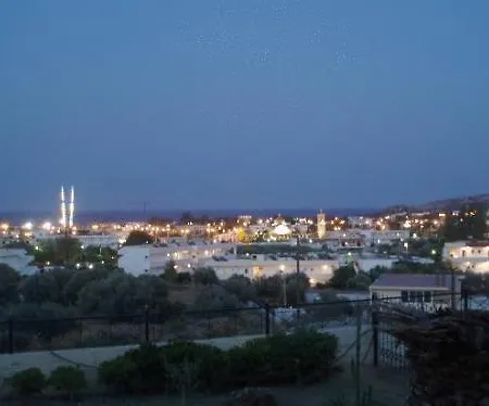 Telhinis & 2*
