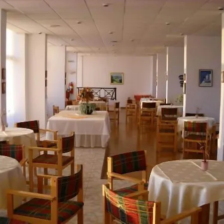 Telhinis & Hotel