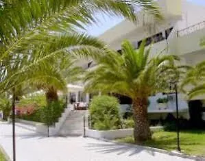 Telhinis & فاليراكي