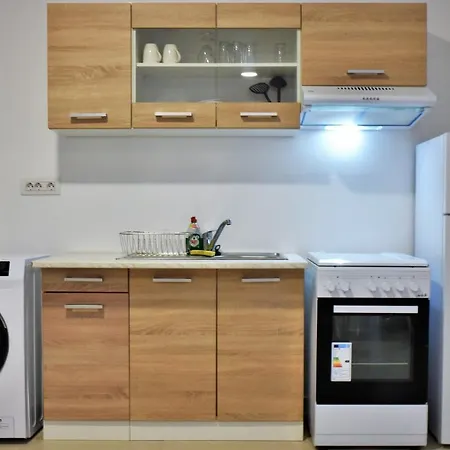 Hotel Telhinis & Faliraki