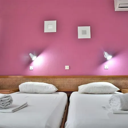 Telhinis & فاليراكي