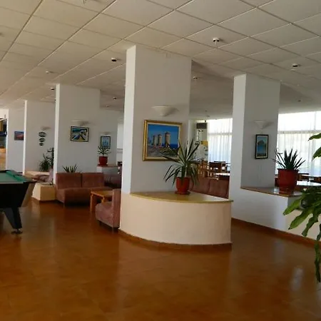 Telhinis & Отель 2*