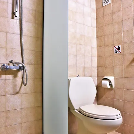 Отель Telhinis & Фалираки