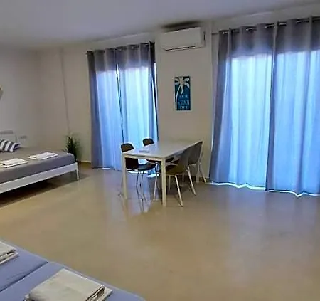 Telhinis & 팔리라키