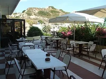 Telhinis & Φαληράκι