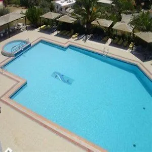 Telhinis & Hotel Faliraki