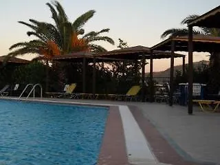 Telhinis & فاليراكي