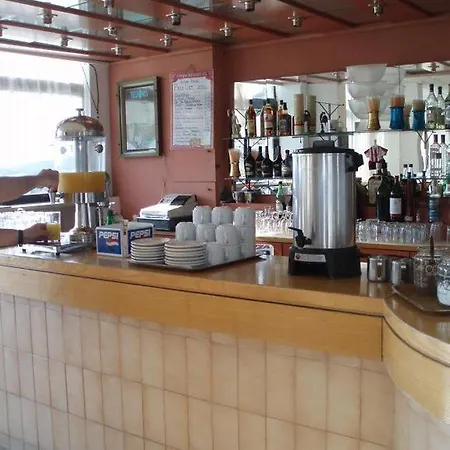 Hotel Telhinis & Faliraki