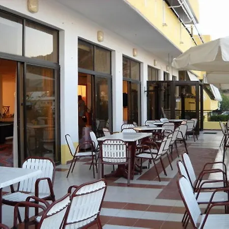 Telhinis & Hotel