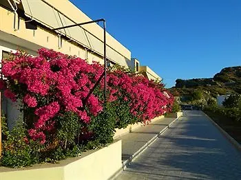 Telhinis & فندق فاليراكي