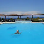 Telhinis & Hotel Faliraki