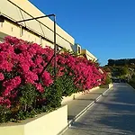 Telhinis & Hotel Faliraki
