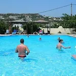 Hotel Telhinis & Faliraki