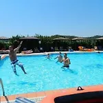 Telhinis & Hotel Faliraki