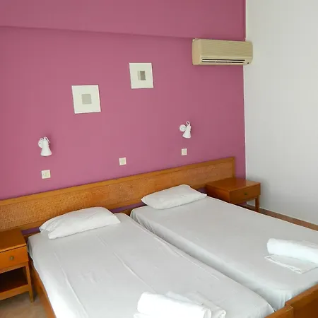 Otel Telhinis &