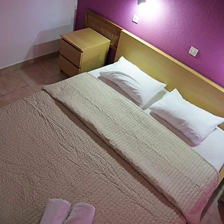 Telhinis & 2* Faliraki