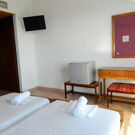 Telhinis & 2* Faliraki