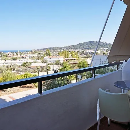 Telhinis & Фалираки