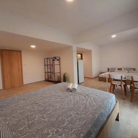 Telhinis & Otel