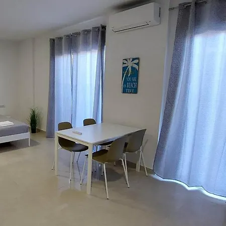 Telhinis & Faliraki