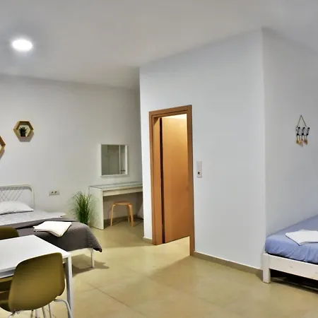 Telhinis & Otel