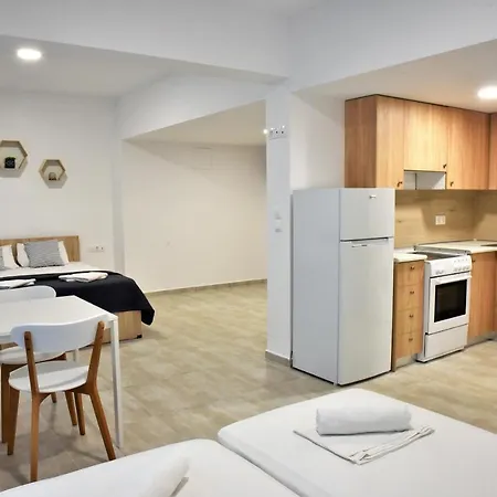 Telhinis & Фалираки