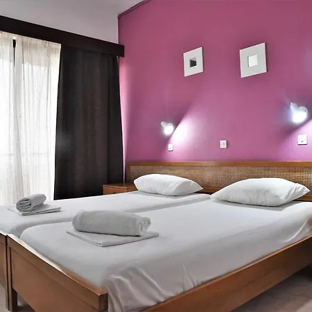 Hotel Telhinis & 2*