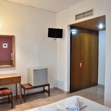 Telhinis & 2* Faliraki