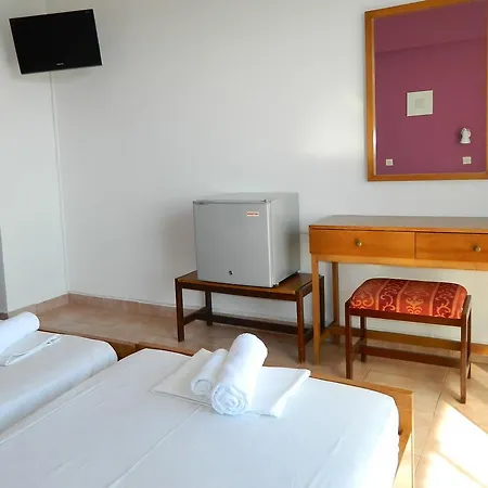 Telhinis Hotel&apartments