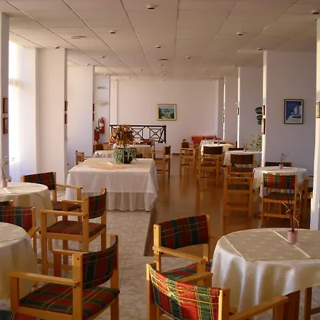 Hotel Telhinis & 2*