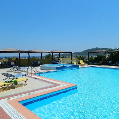 Telhinis & Faliraki