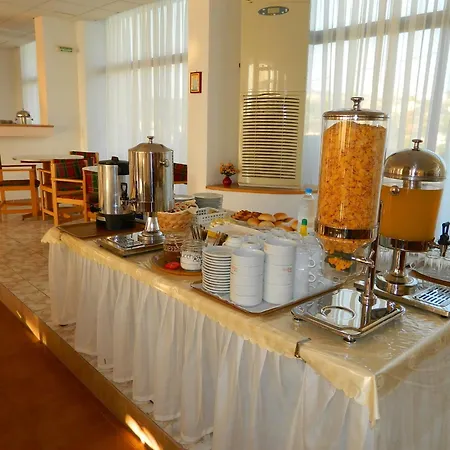 Otel Telhinis & Faliraki