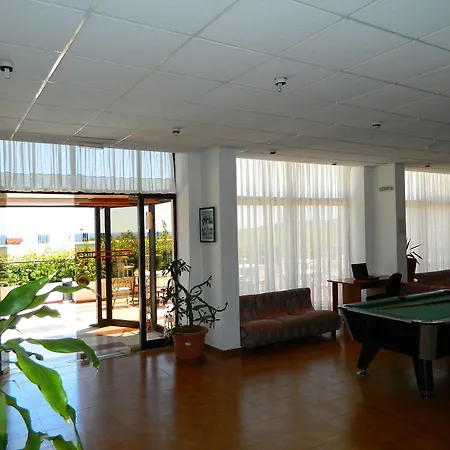 Telhinis & Фалираки