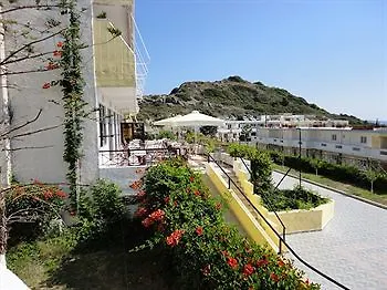 Hotel Telhinis & 2*