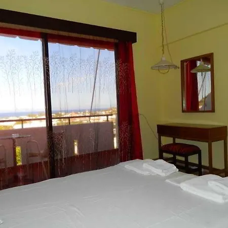 Telhinis & Отель 2*