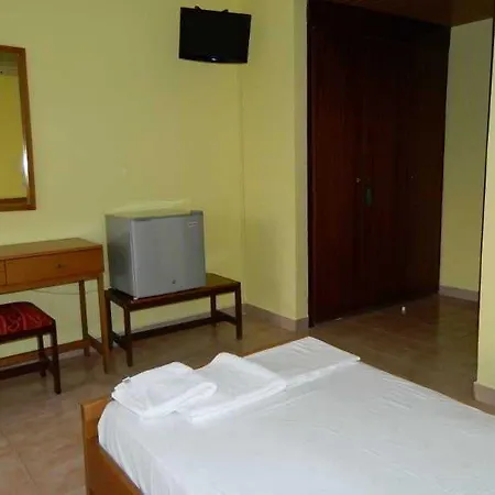 Telhinis & 2* Faliraki