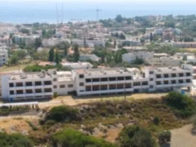 Telhinis & 2* Faliraki