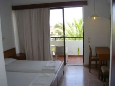 Telhinis Hotel&apartments