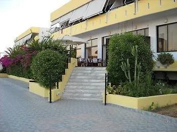 Otel Telhinis &