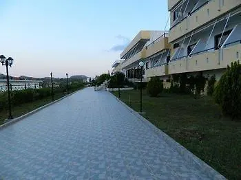 Telhinis Hotel&apartments