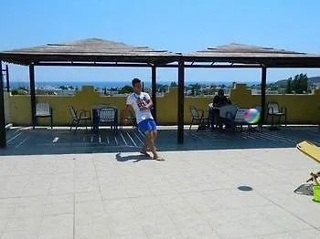 Telhinis & Otel