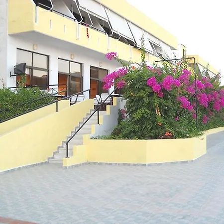 Hotel Telhinis & Faliraki