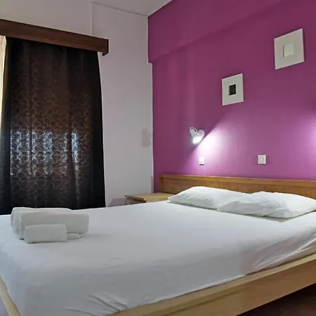 Telhinis Hotel&apartments 2* Faliraki