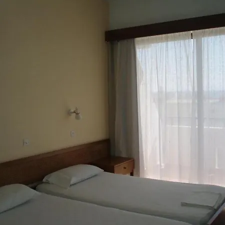 Telhinis & 2* Faliraki