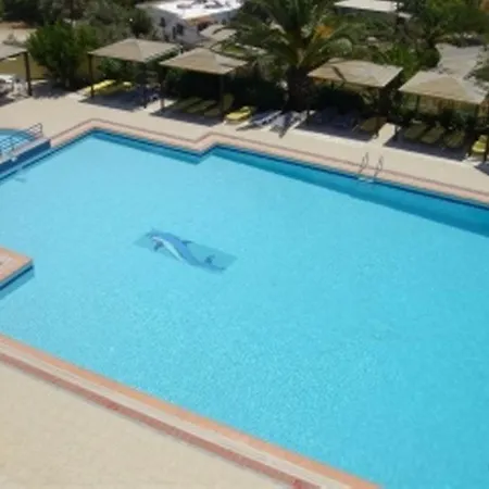Telhinis & Otel