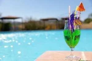 Otel Telhinis &