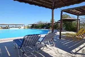 Telhinis & 2* Faliraki