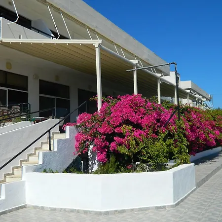 Otel Telhinis & Faliraki