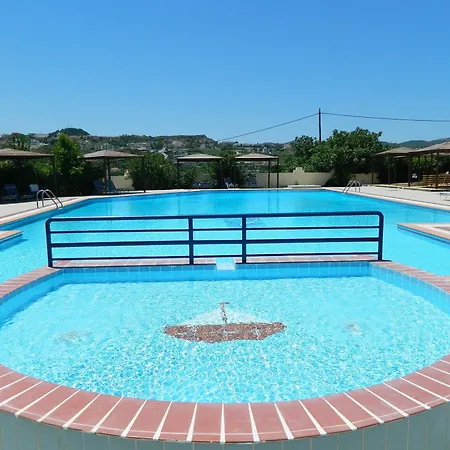 Otel Telhinis & Faliraki