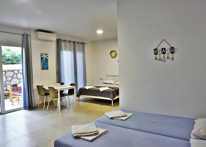 Telhinis & 2* Faliraki